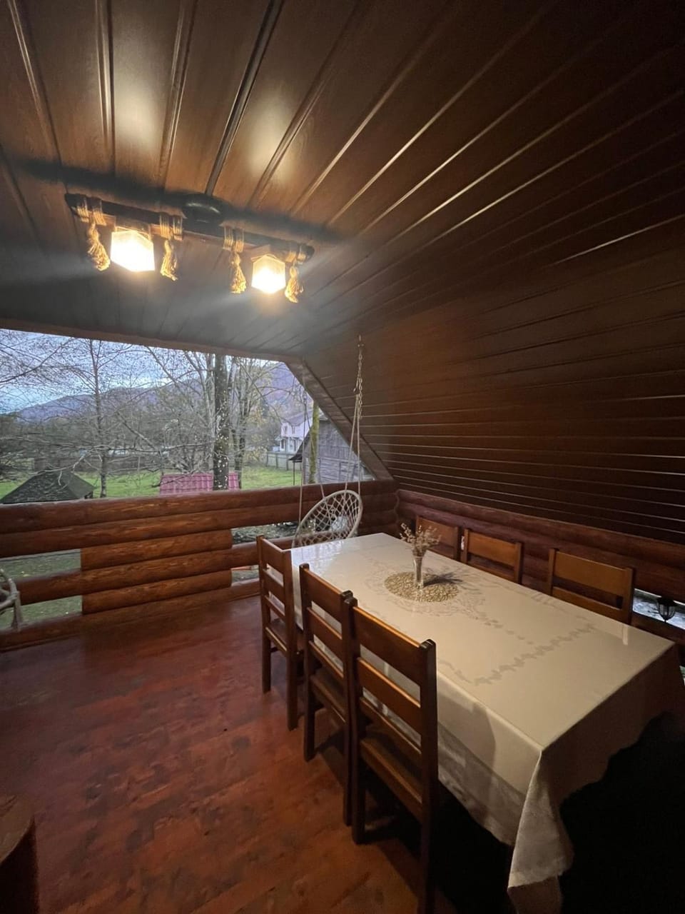 Старий Млин Bed and Breakfast in Ukraine