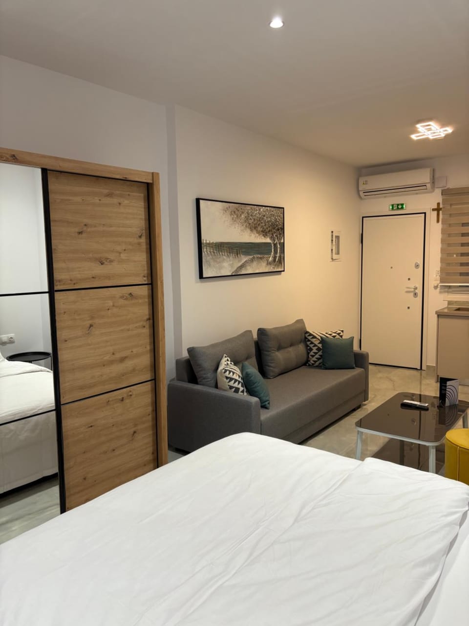 Elysion Apartment in Decentralized Administration of Macedonia and Thrace