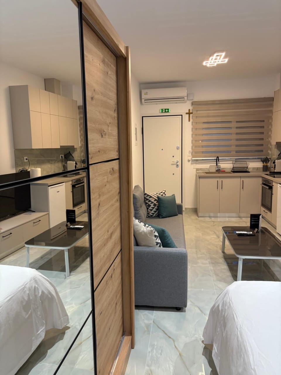 Elysion Apartment in Decentralized Administration of Macedonia and Thrace