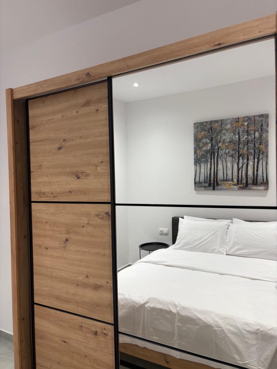 Elysion Apartment in Decentralized Administration of Macedonia and Thrace