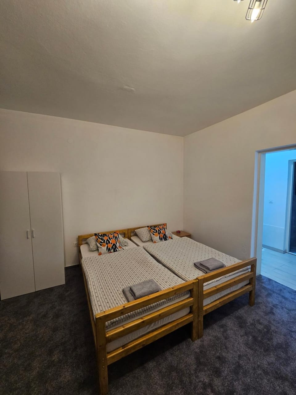Apartment Bisić with private parking Apartment in Sarajevo