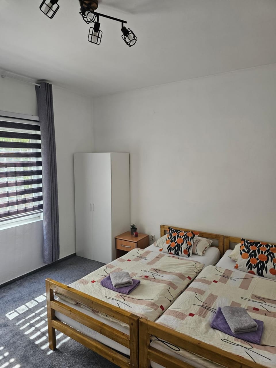 Apartment Bisić with private parking Apartment in Sarajevo