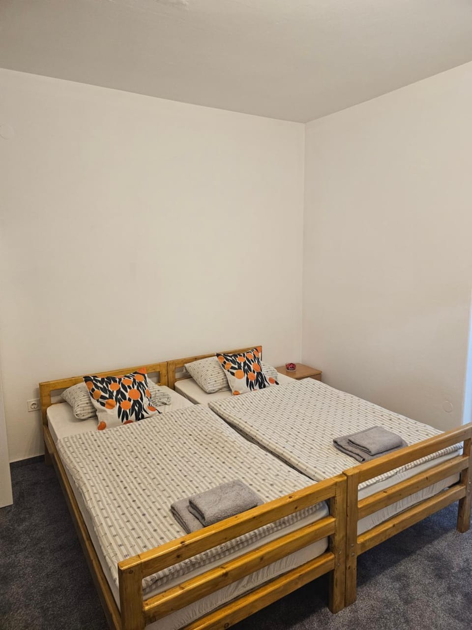 Apartment Bisić with private parking Apartment in Sarajevo