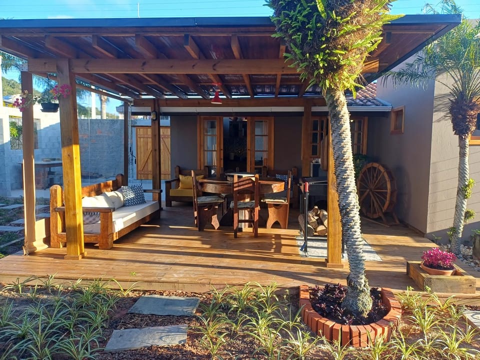 Kitnet Villa in Florianopolis