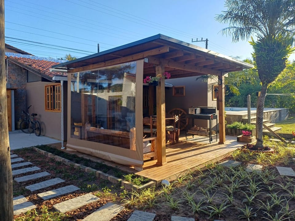Kitnet Villa in Florianopolis