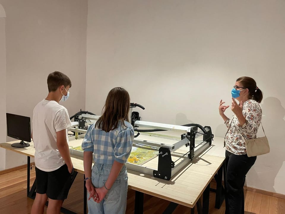 Inmersión al Arte Contemporáneo en Querétaro Apartment in Santiago de Queretaro