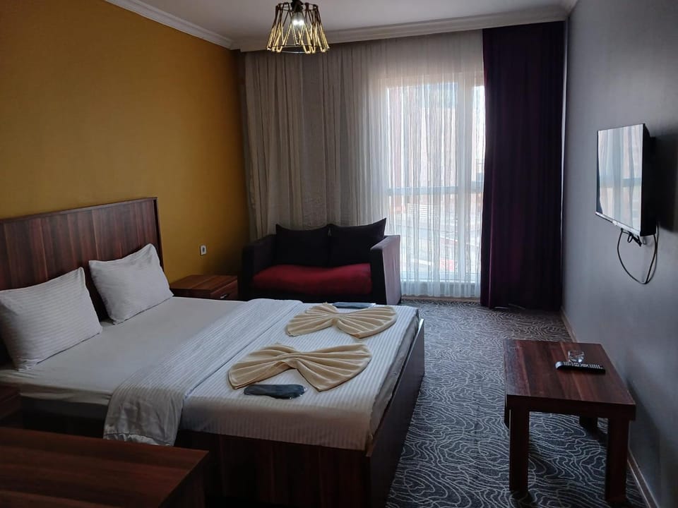 Ay suit Apartment hotel in Istanbul
