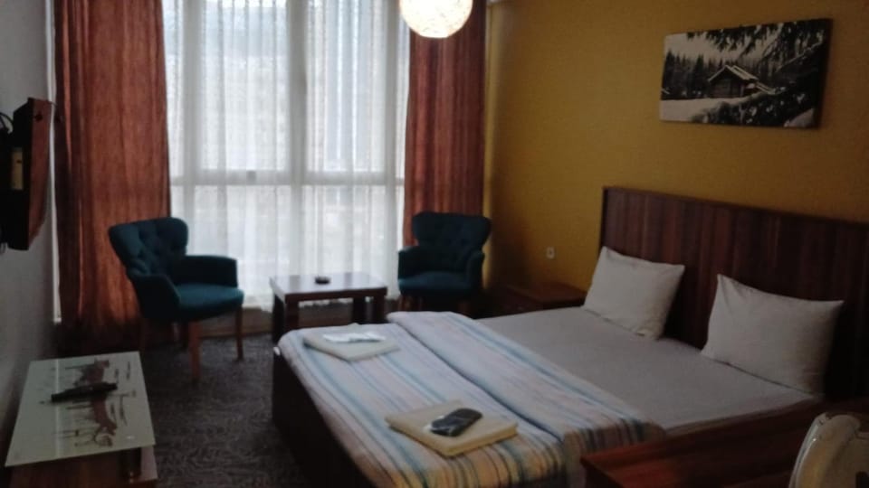 Ay suit Apartment hotel in Istanbul