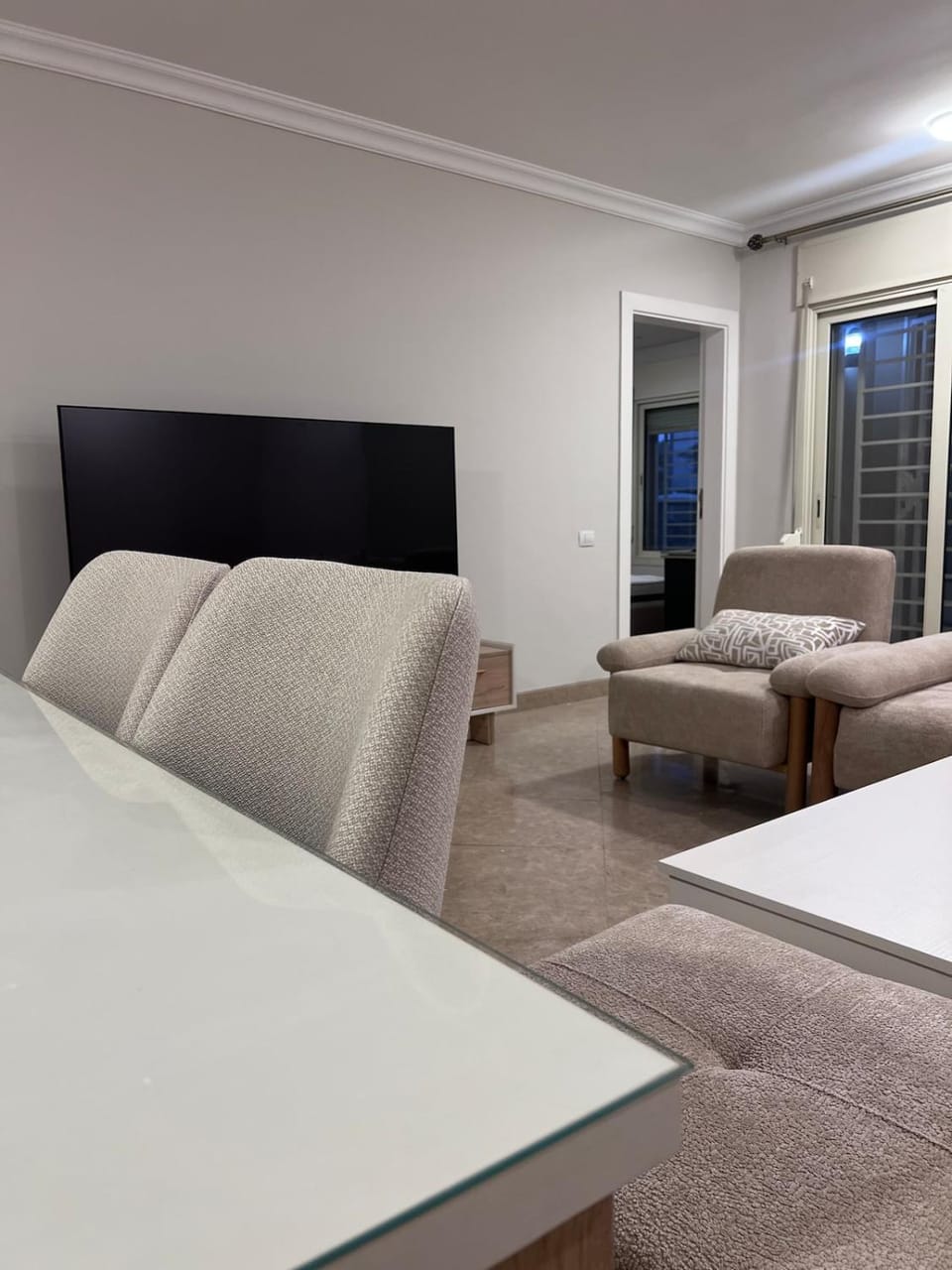 Spacious 3BR Luxury Apartment in New Giza Near Clubhouse Apartment in Egypt