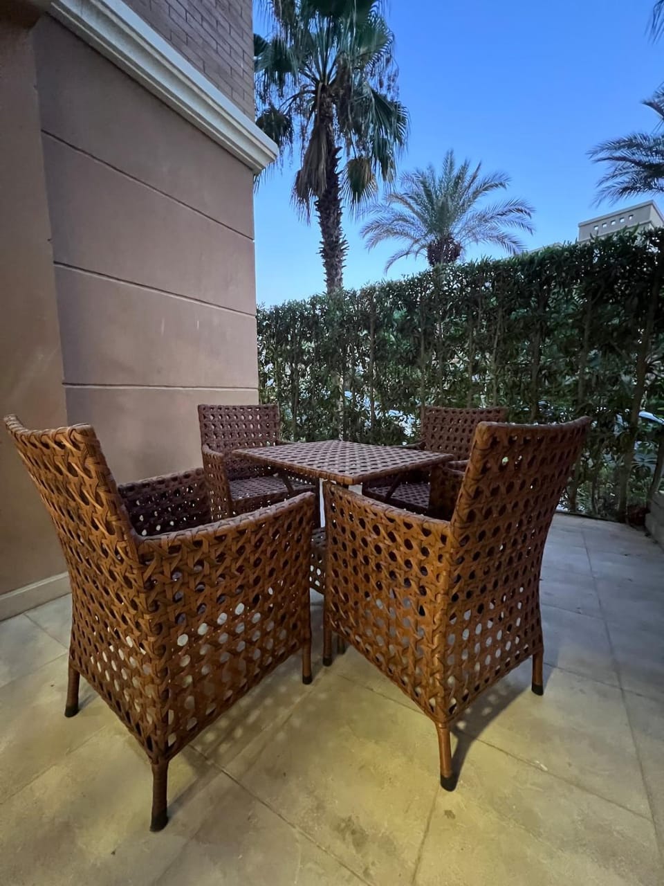 Spacious 3BR Luxury Apartment in New Giza Near Clubhouse Apartment in Egypt