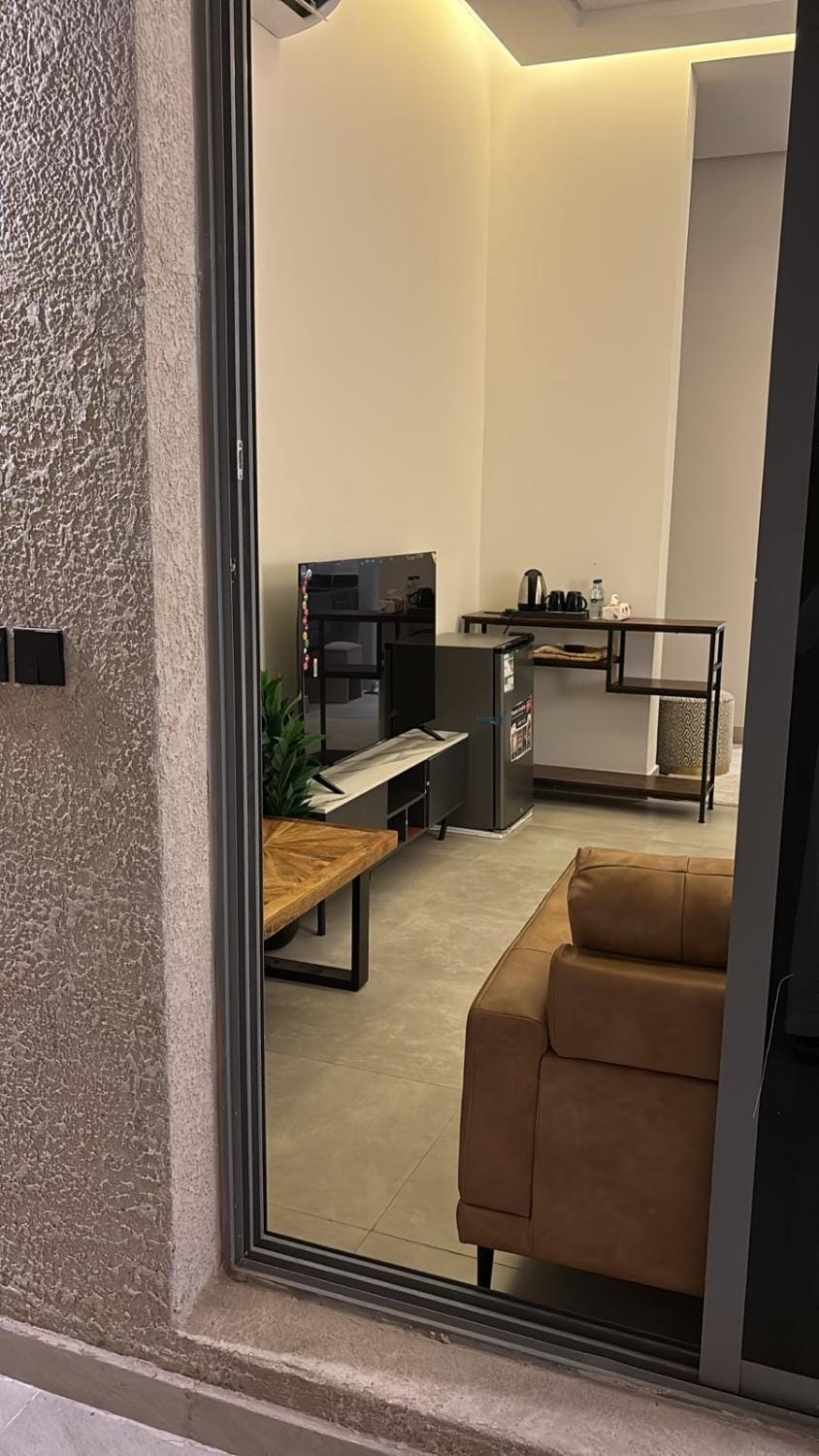 شقق الياقوت Apartment in Riyadh