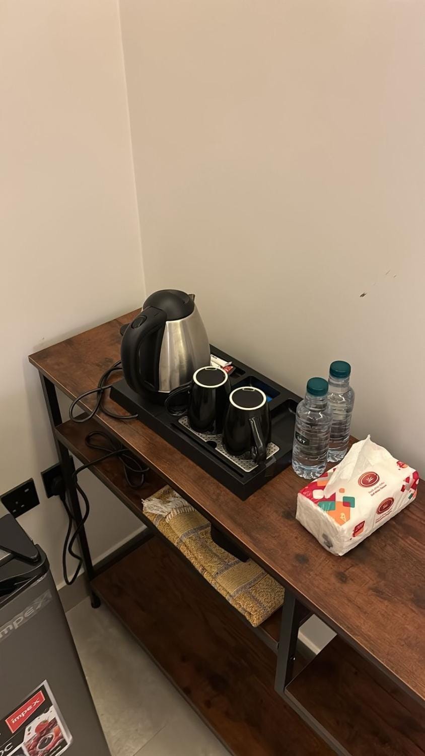 شقق الياقوت Apartment in Riyadh