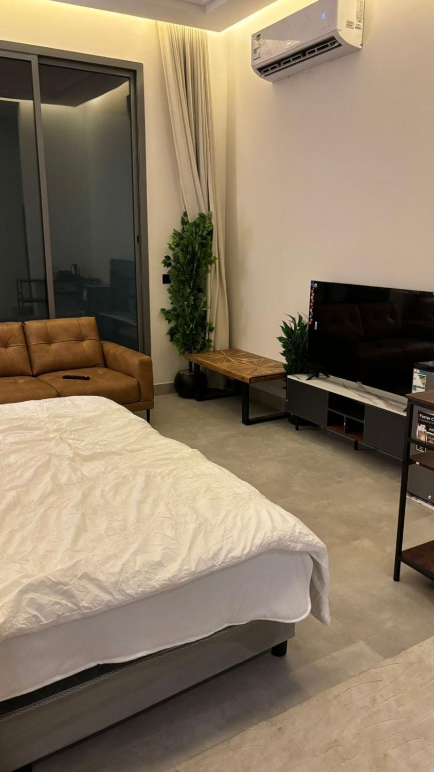 شقق الياقوت Apartment in Riyadh