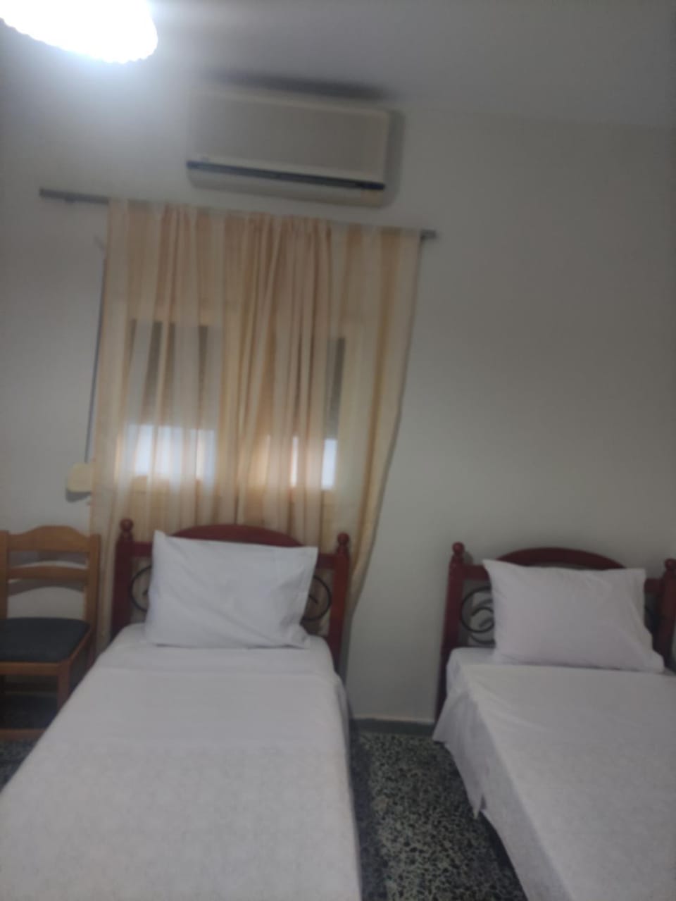 PΑNSION Μελίκη Bed and Breakfast in Pieria, Greece