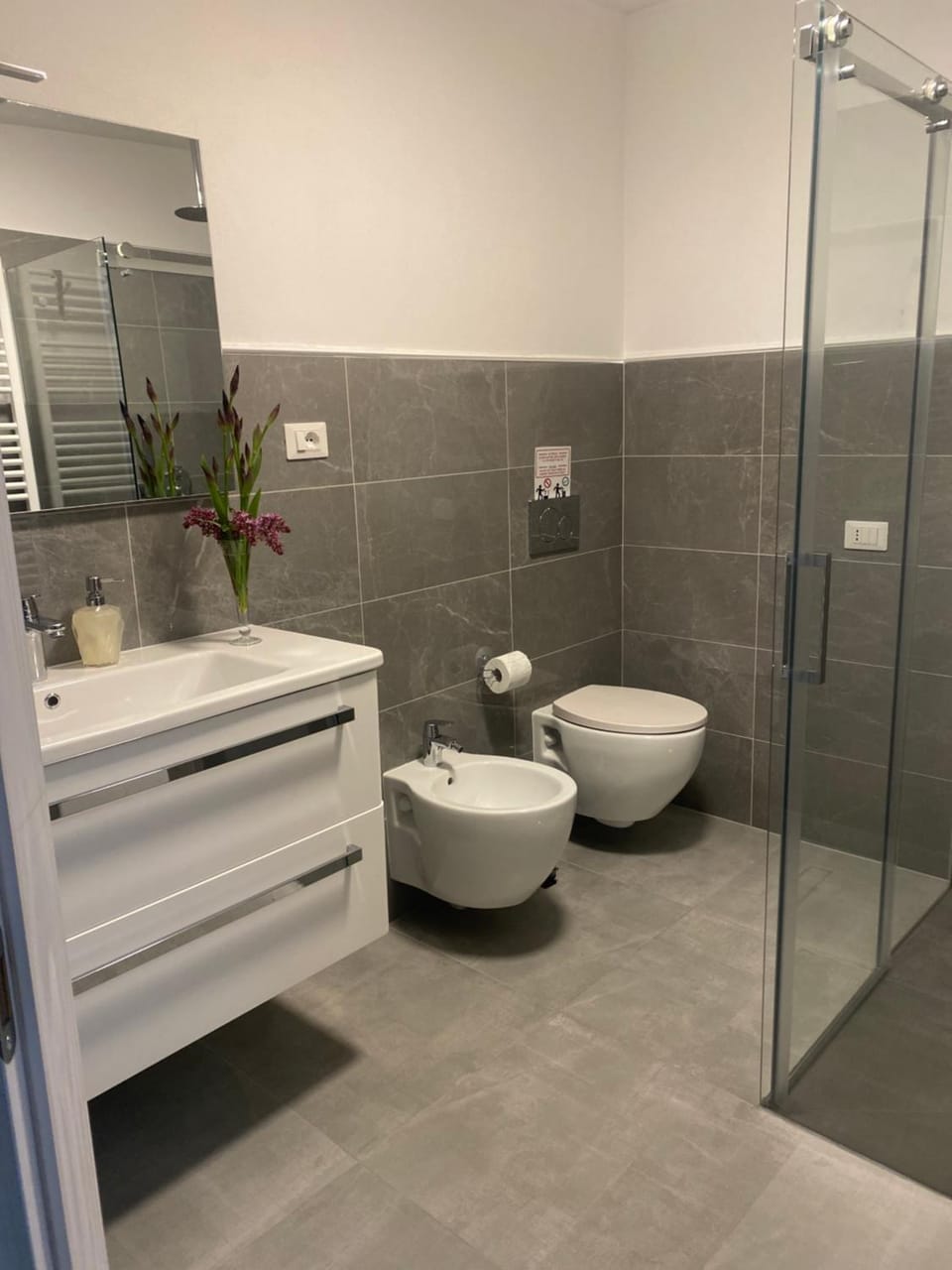 Santa Caterina Apartament Apartment in Tuscany