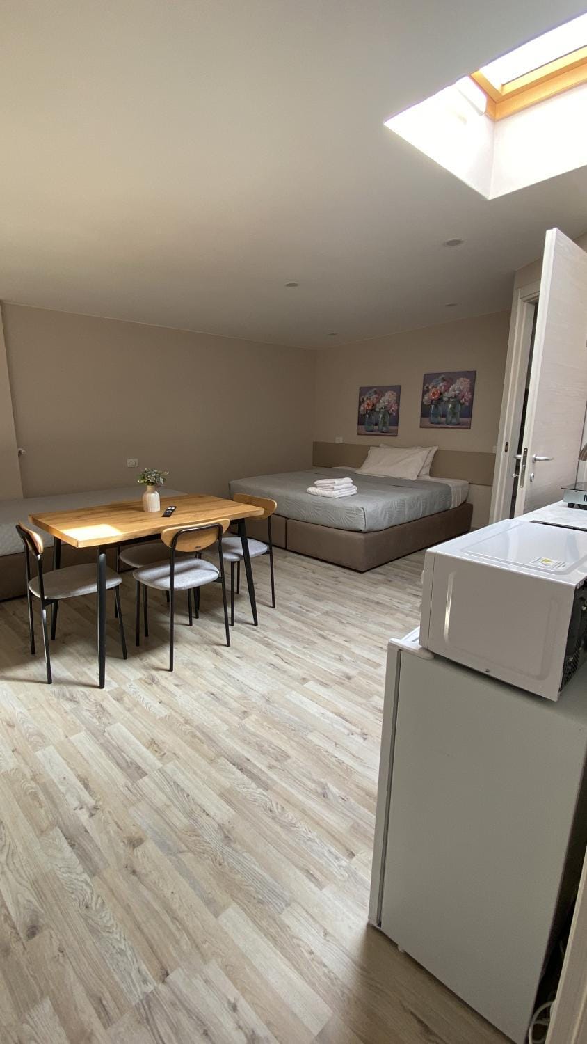 Santa Caterina Apartament Apartment in Tuscany