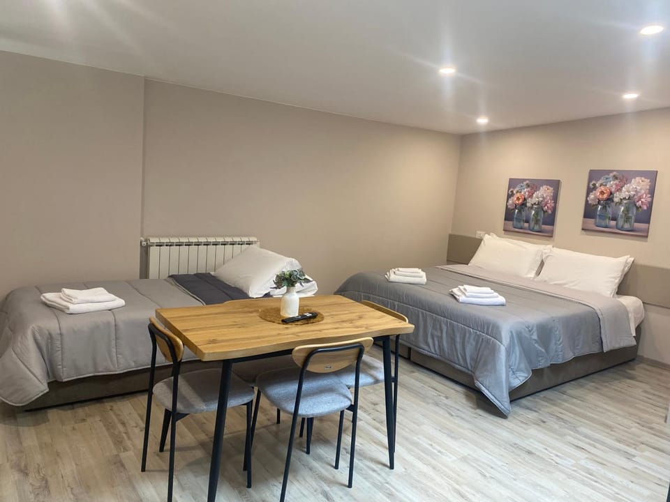Santa Caterina Apartament Apartment in Tuscany
