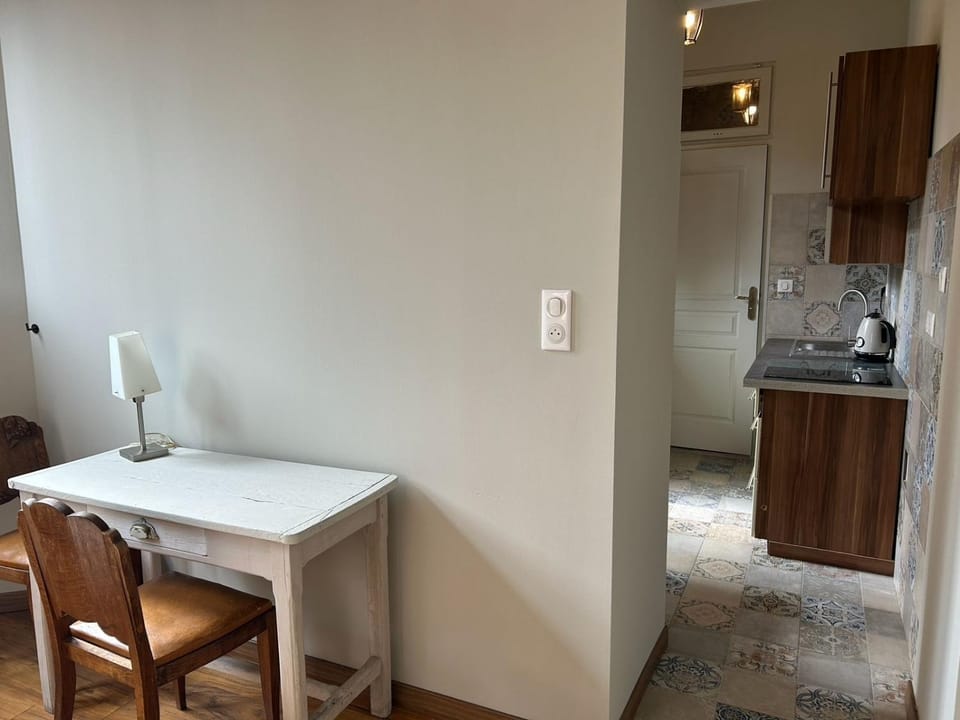 Vasso Apartment in Nancy