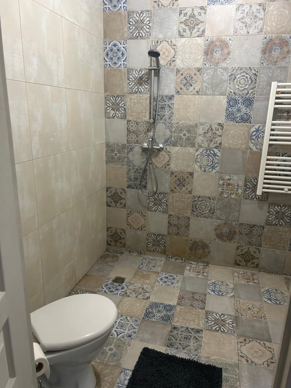 Vasso Apartment in Nancy