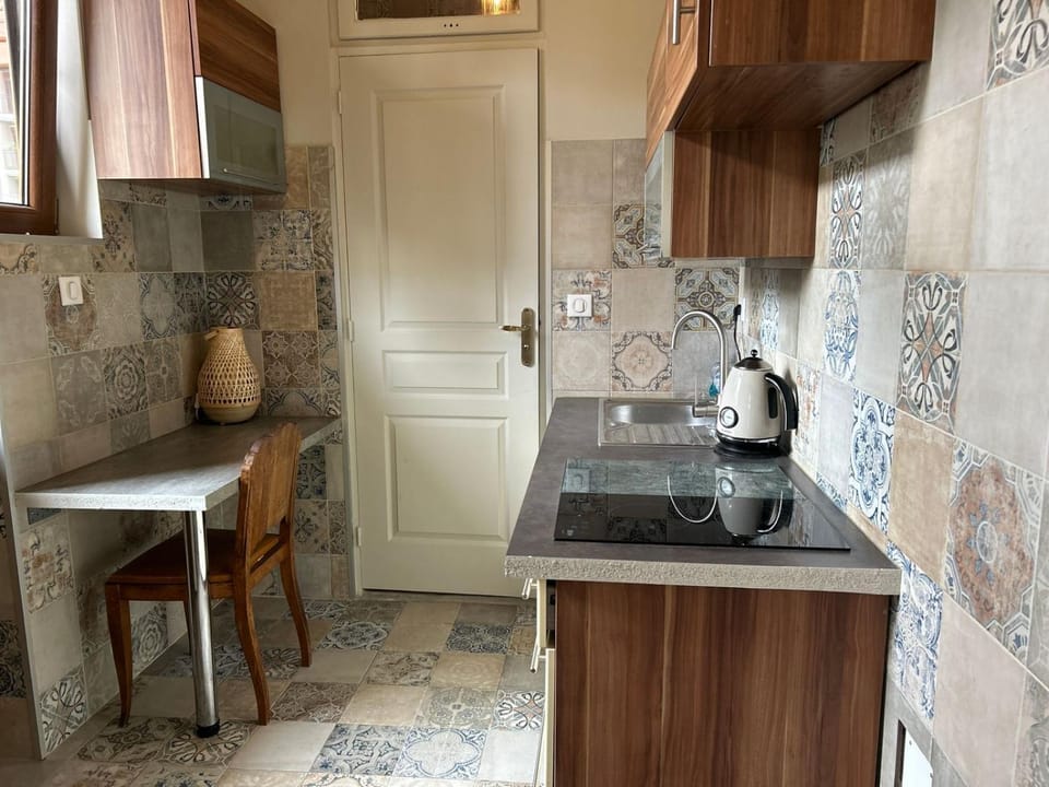 Vasso Apartment in Nancy