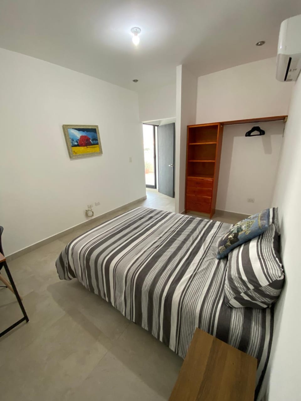Habitación cómoda y agradable Vacation rental in State of Nuevo Leon