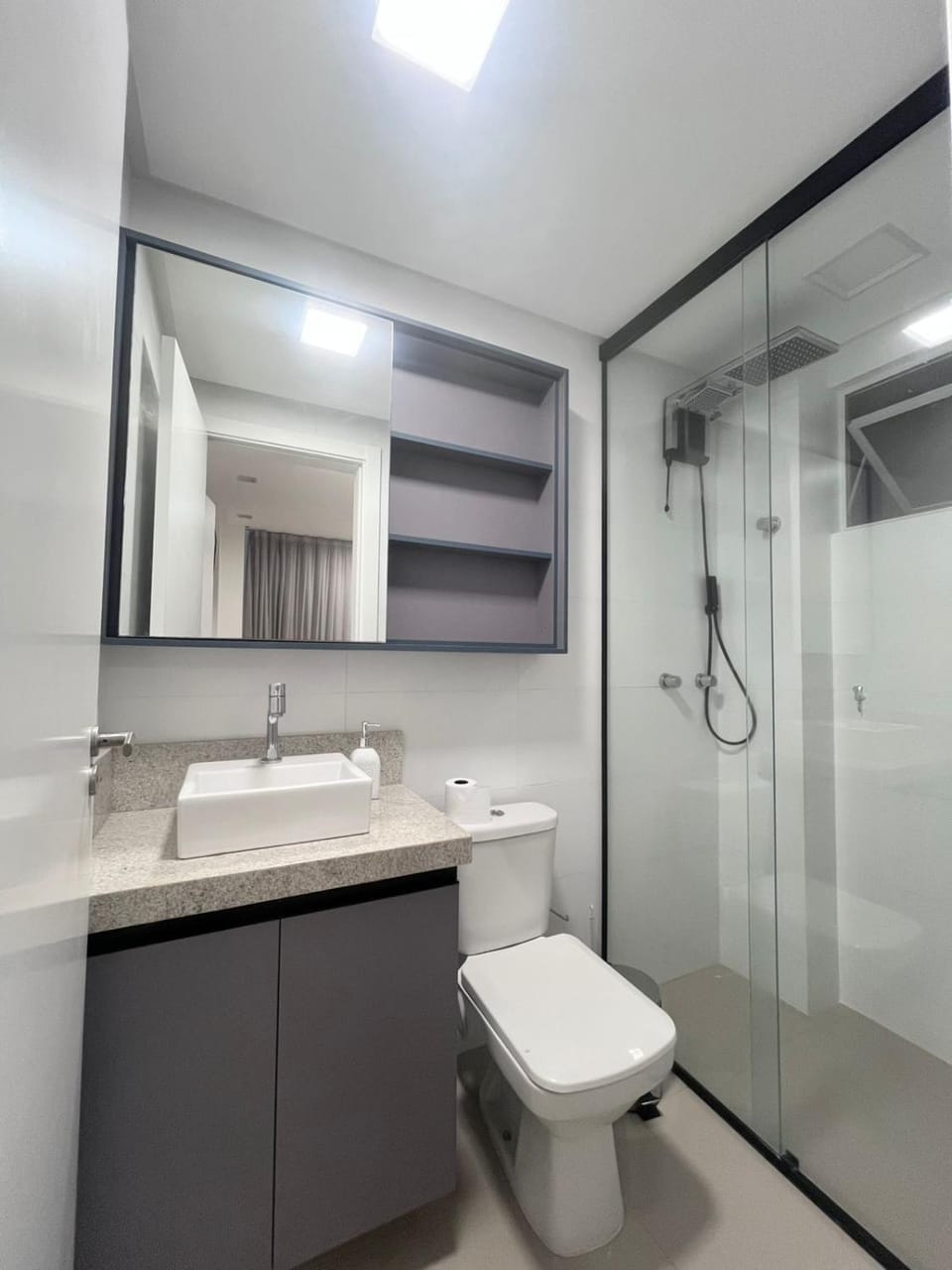 Apartamento Itapema alto padrão 5 pessoas Apartment in Itapema