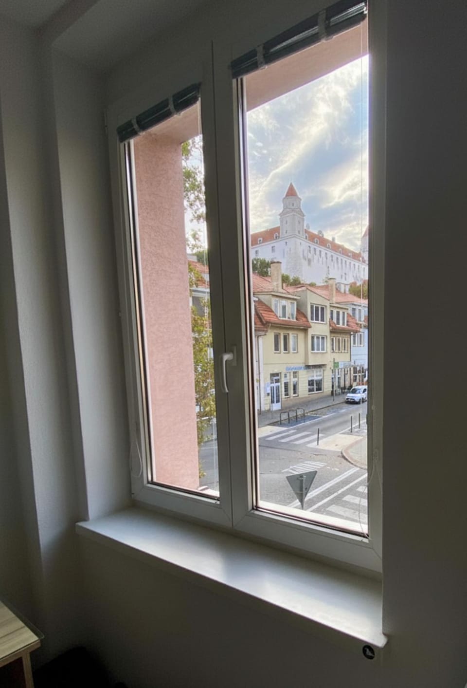 View (from property/room)