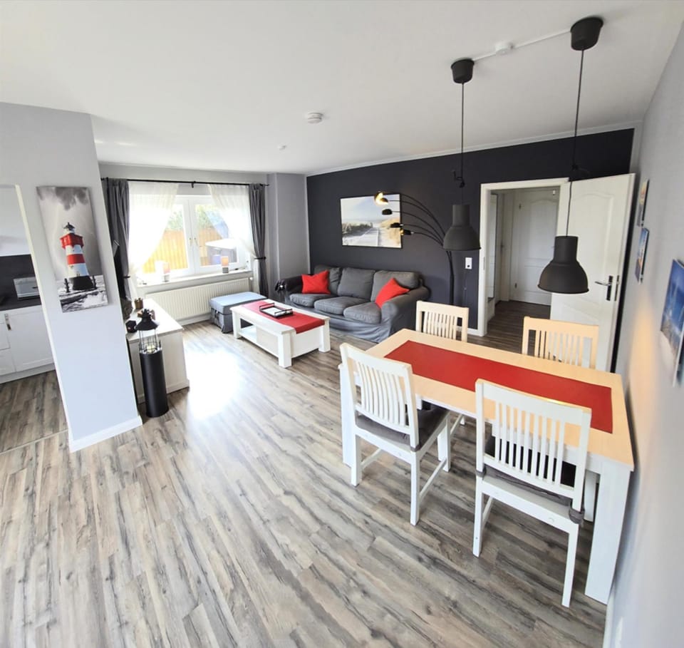 Fiete Apartment in Ostholstein