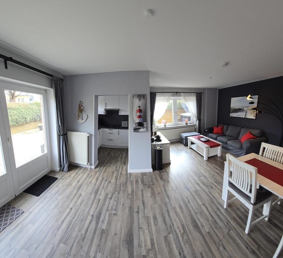 Fiete Apartment in Ostholstein