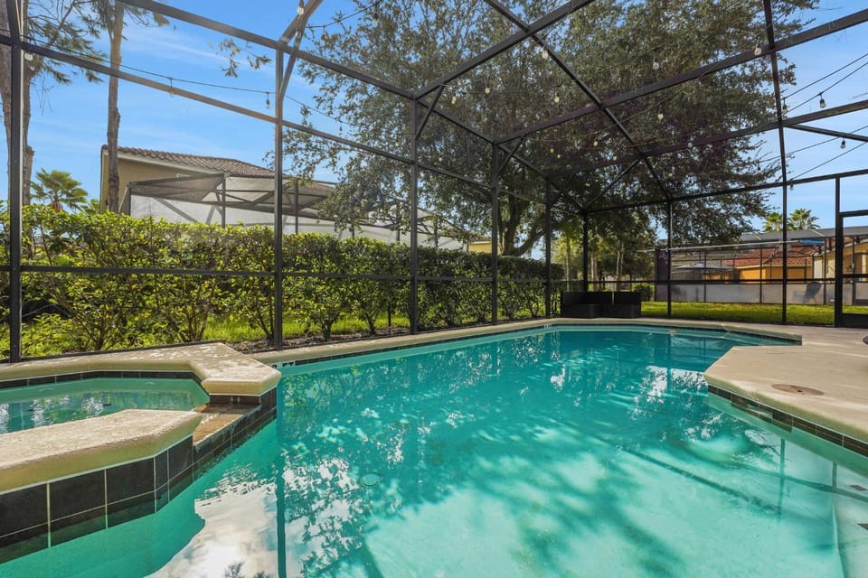 Family Escape - Pool Games & Dog-Friendly House in Four Corners