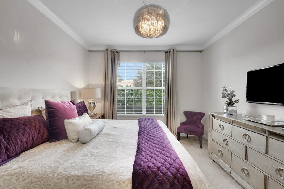 Family Escape - Pool Games & Dog-Friendly House in Four Corners