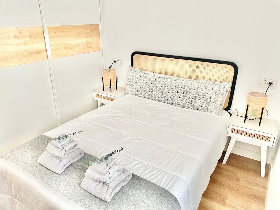 Apartamento Darío de Regoyos Apartment in Oviedo