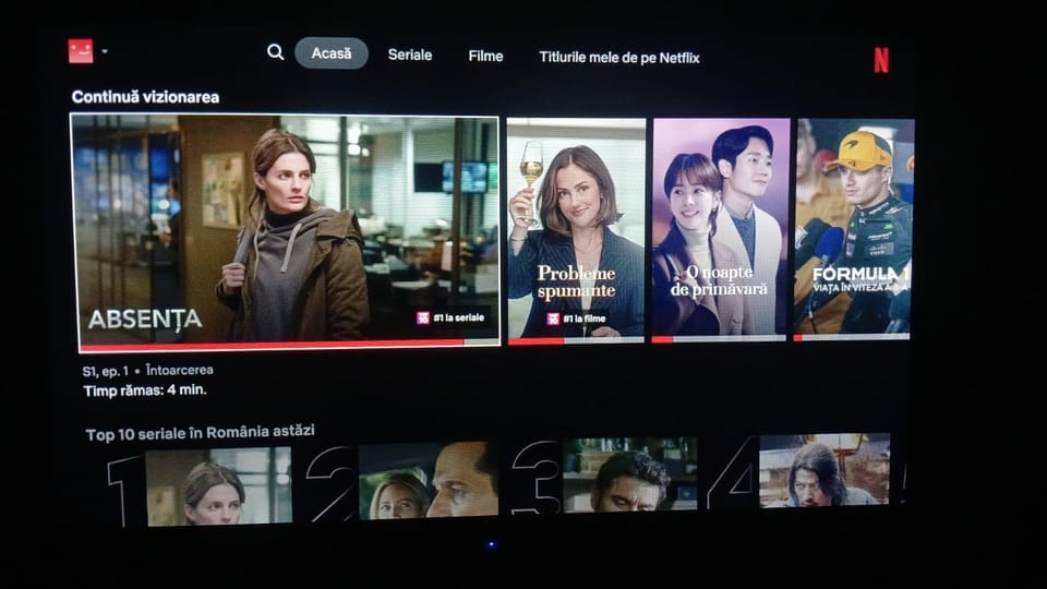 TV and multimedia