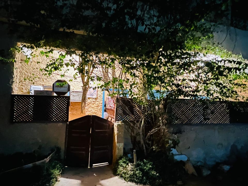 锡瓦撒哈拉青年旅舍 Hostel in Egypt