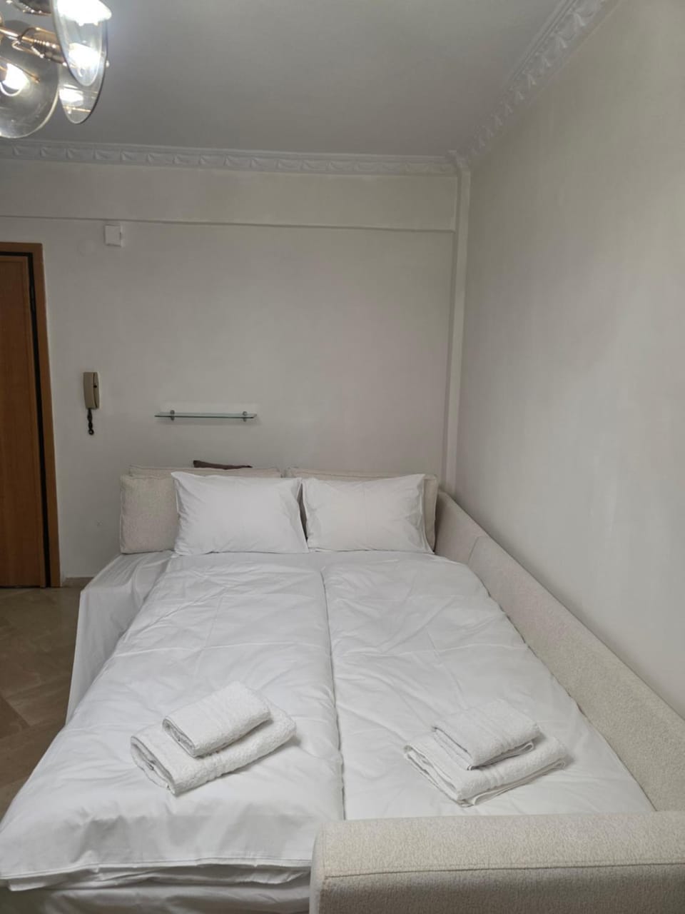 Searea House Apartment in Decentralized Administration of Macedonia and Thrace