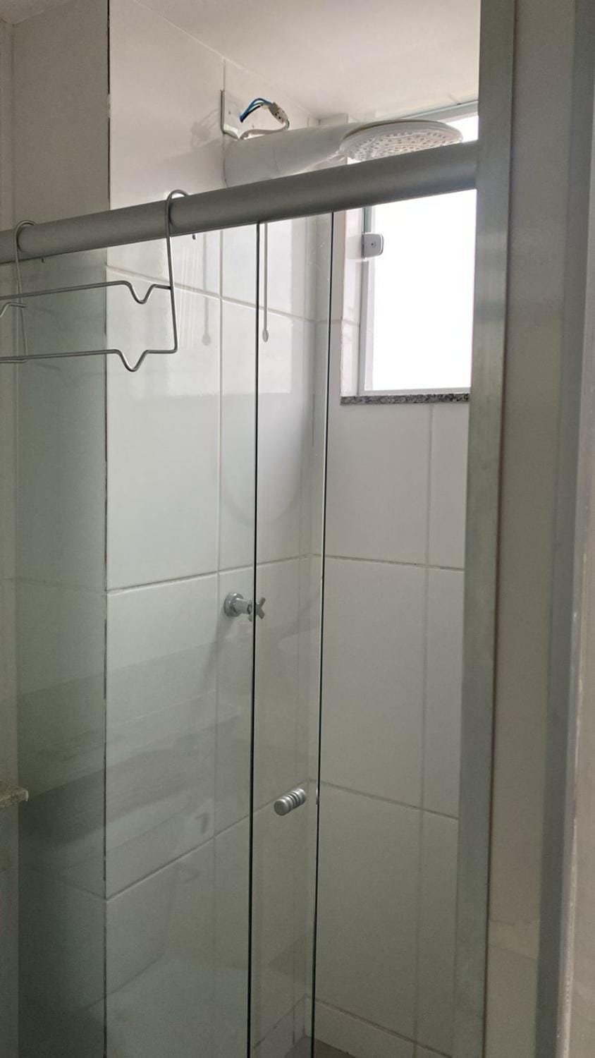 Apartamento perto da rodoviária Apartment in State of Rio de Janeiro