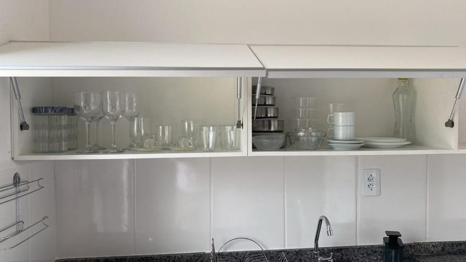 Apartamento perto da rodoviária Apartment in State of Rio de Janeiro