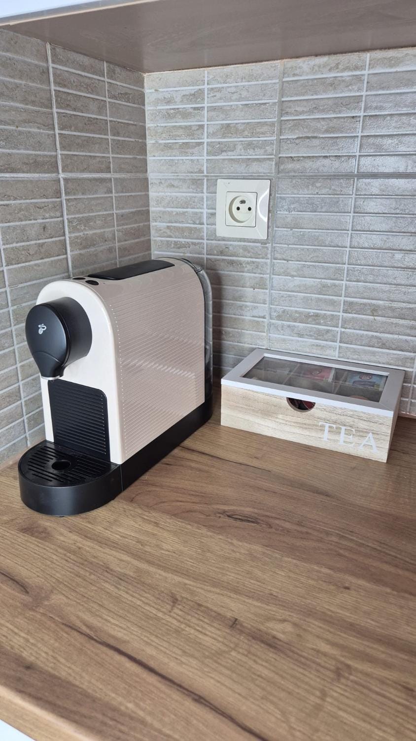 Moderní apartmán v blízkosti centra,Wifi,Netflix Apartment in Czechia