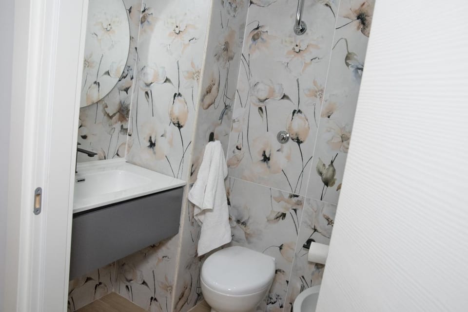 Toilet, Bathroom, bidet