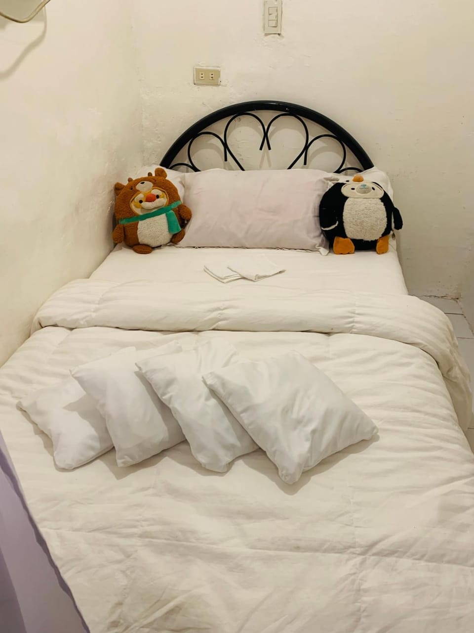Staycation in Naic Cavite near Torres Farm & Beach House in Calabarzon