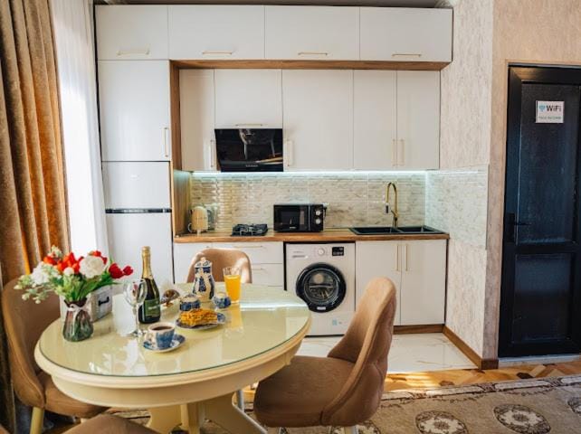 Comfortable Apartments in Old Kutaisi Apartment in Georgia