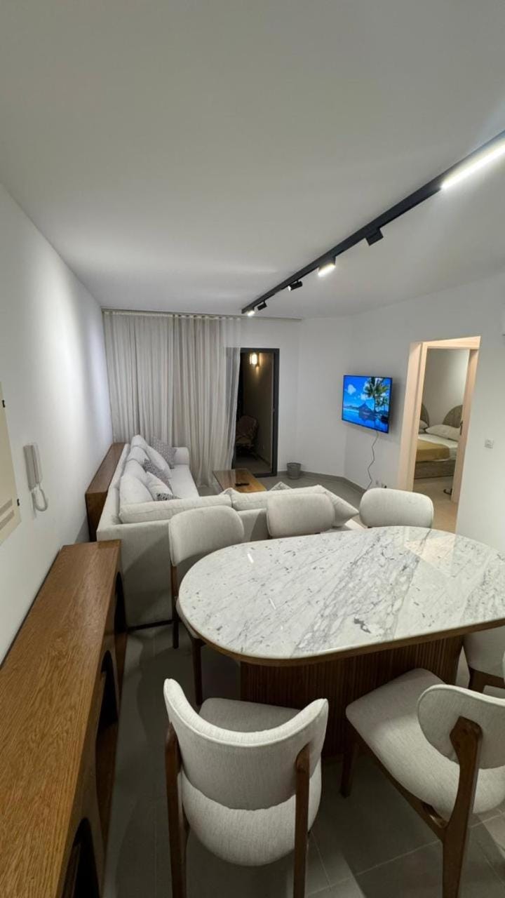 Marina Residence - Marassi Apartment in Egypt