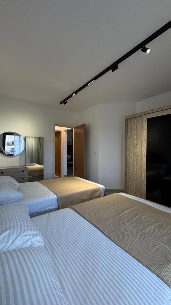 Marina Residence - Marassi Apartment in Egypt