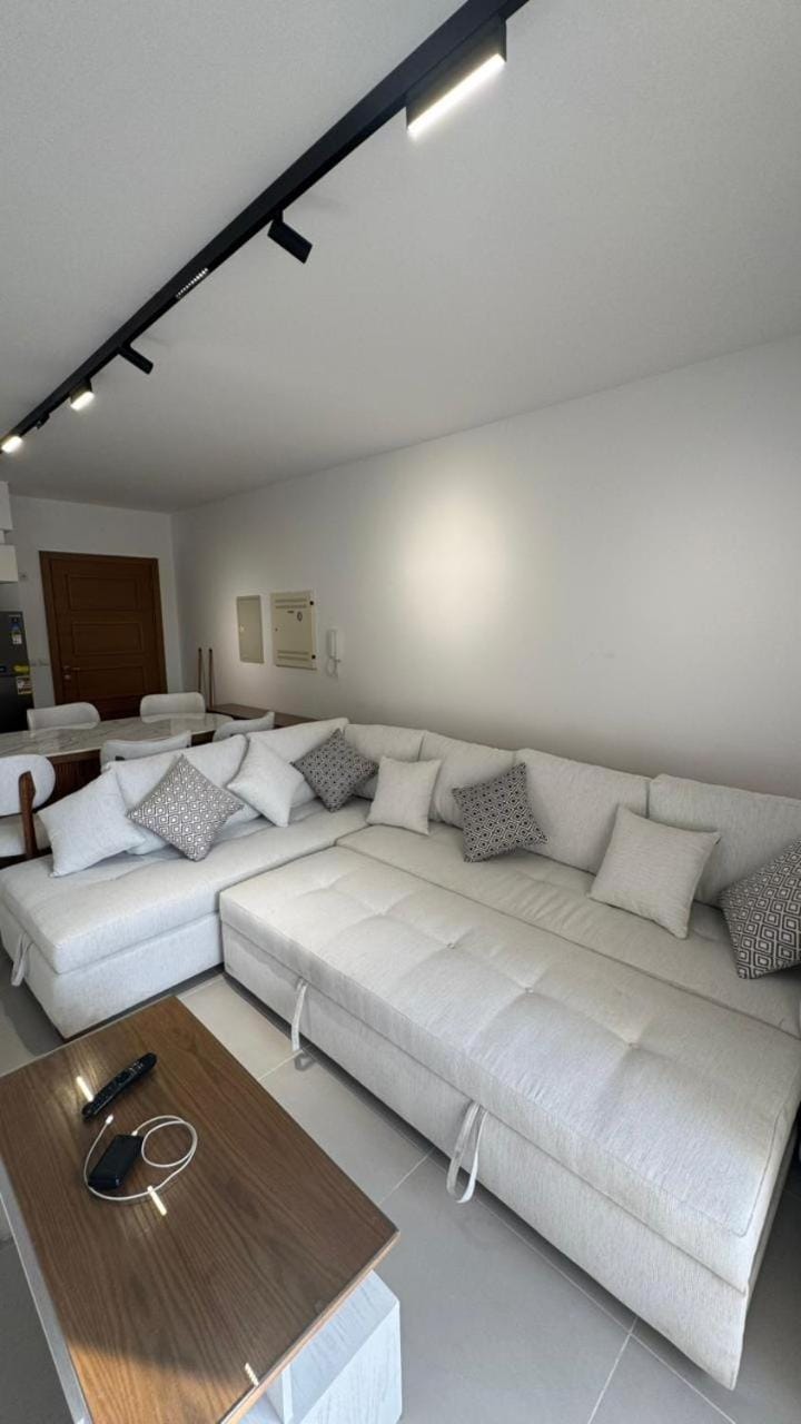 Marina Residence - Marassi Apartment in Egypt