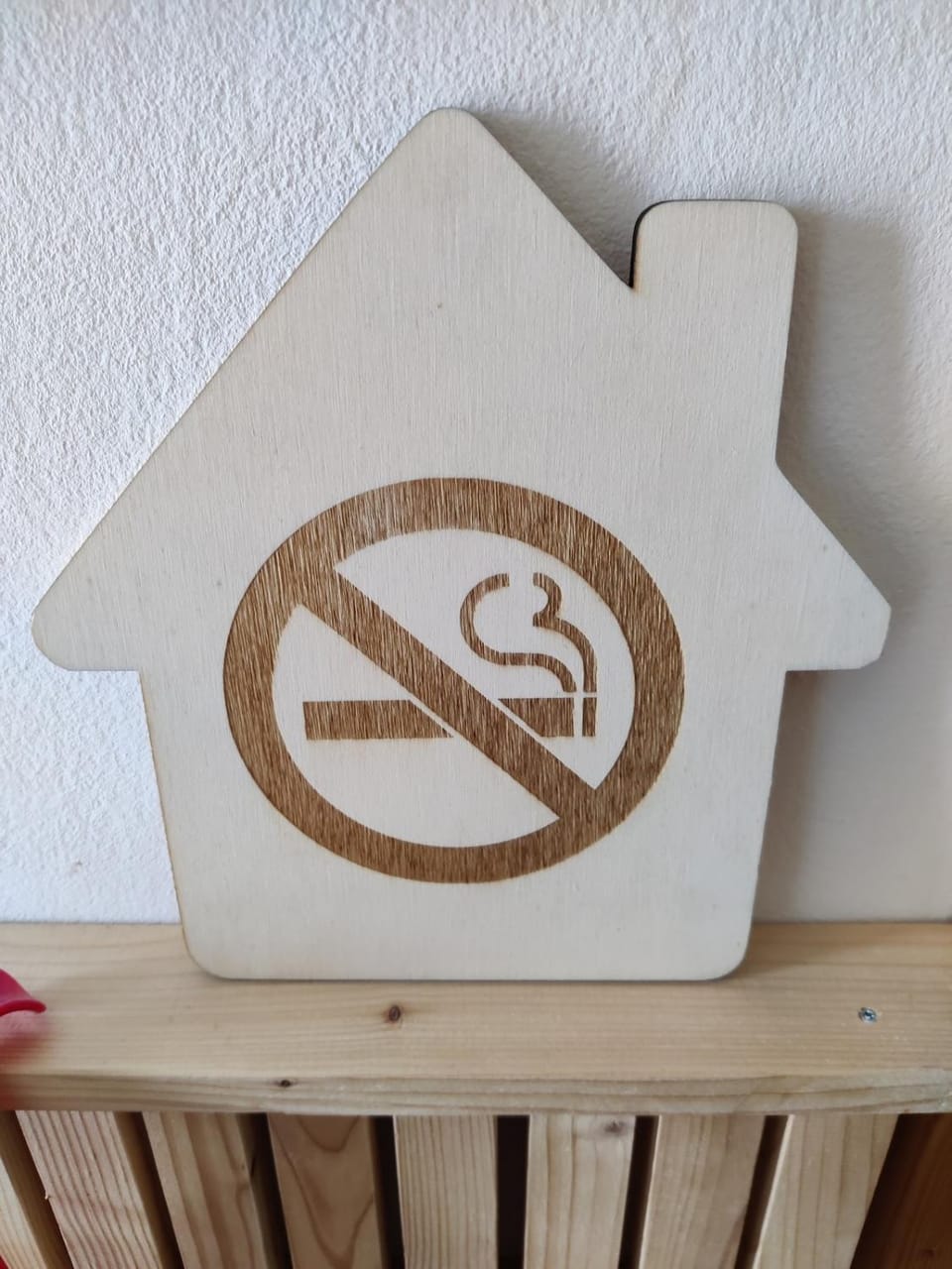 Property building, Property logo or sign