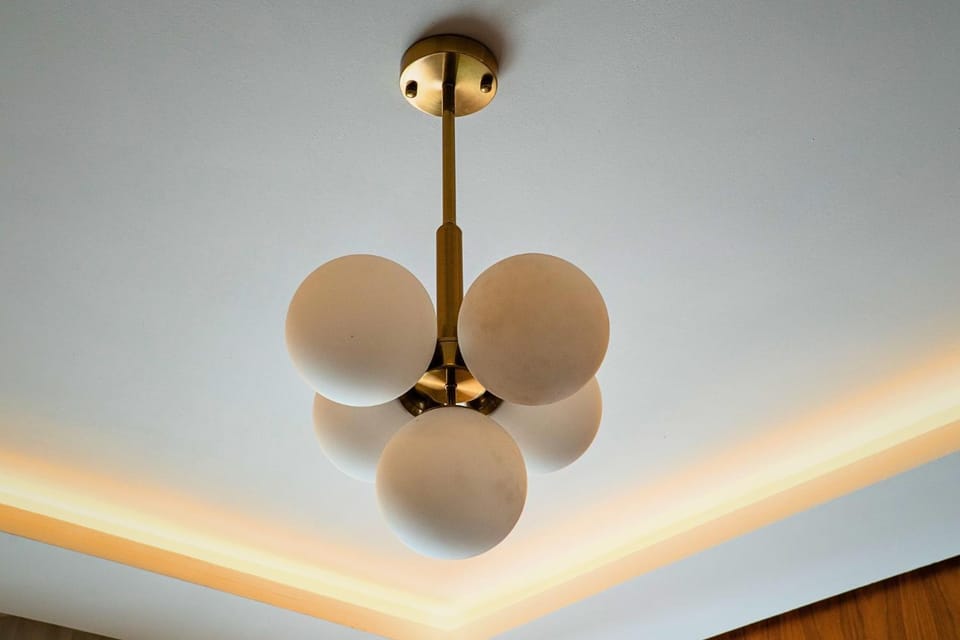 Decorative detail