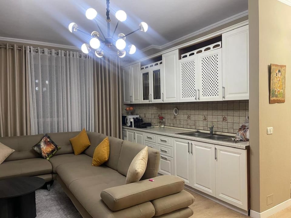 Condor Center Luxury Apartment 3 Apartment in Tirana