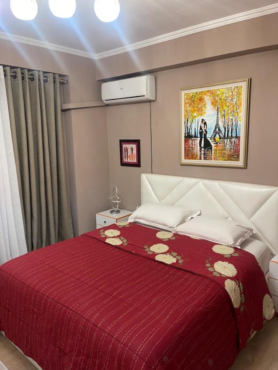 Condor Center Luxury Apartment 3 Apartment in Tirana