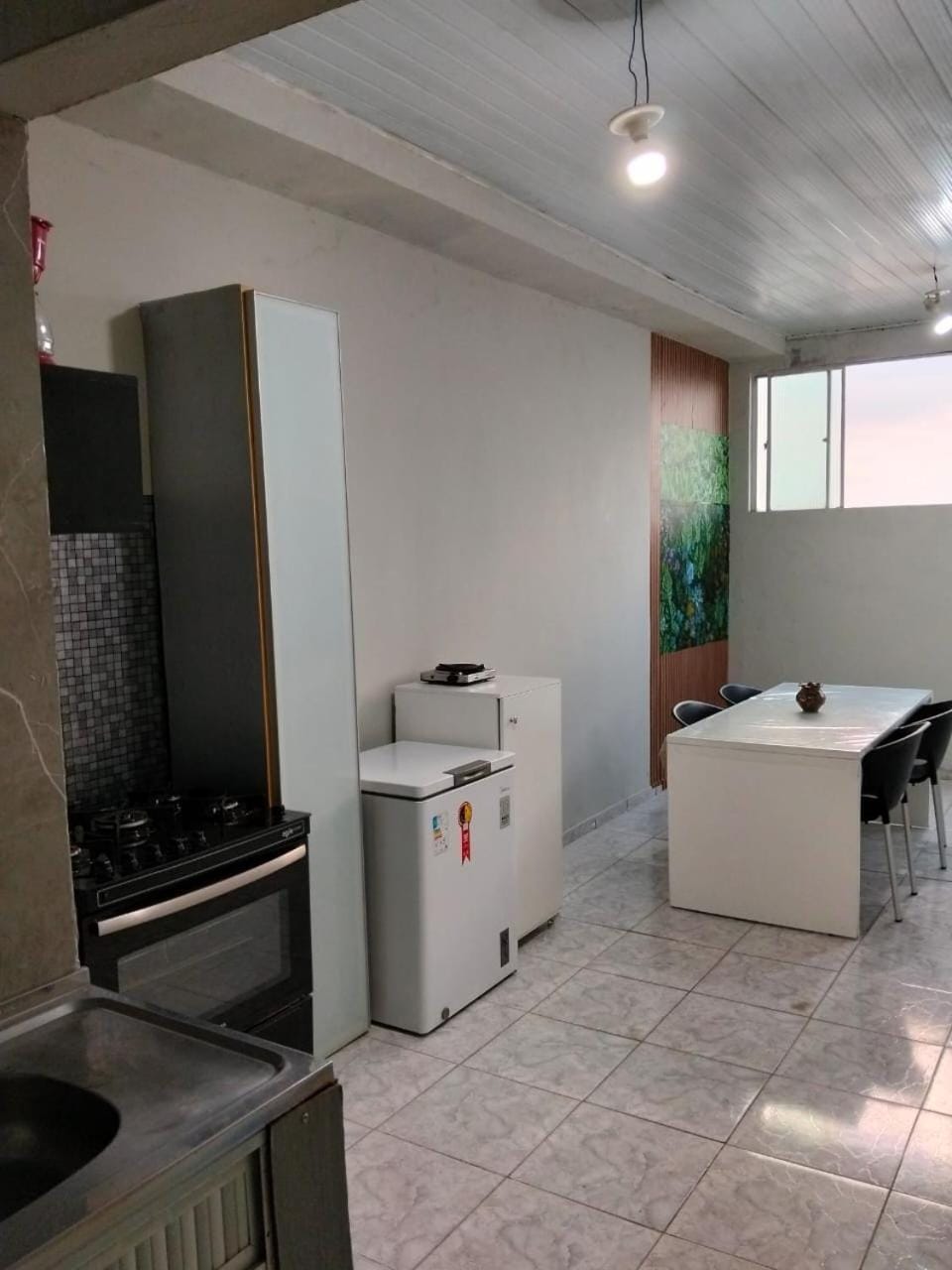 Canto do shopping Apartment in Belém