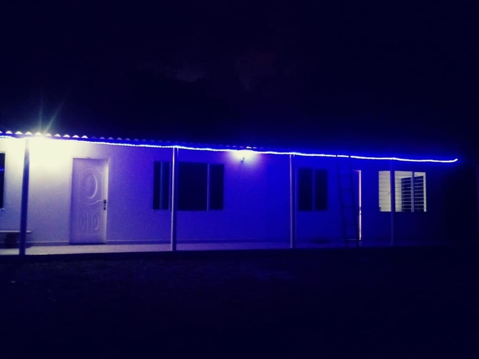 Greenforest Villa in Santander, Colombia